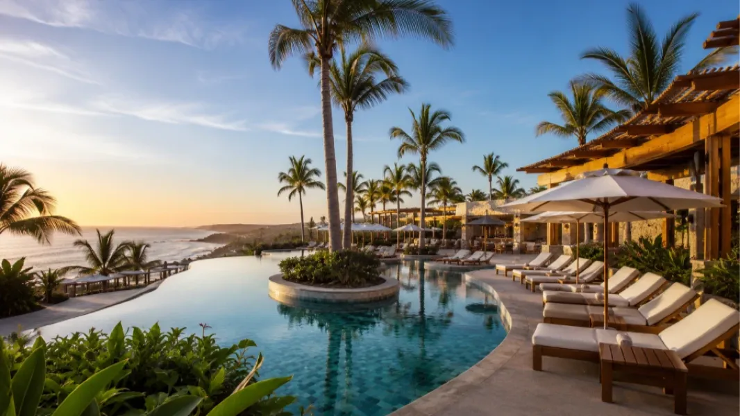 Resort