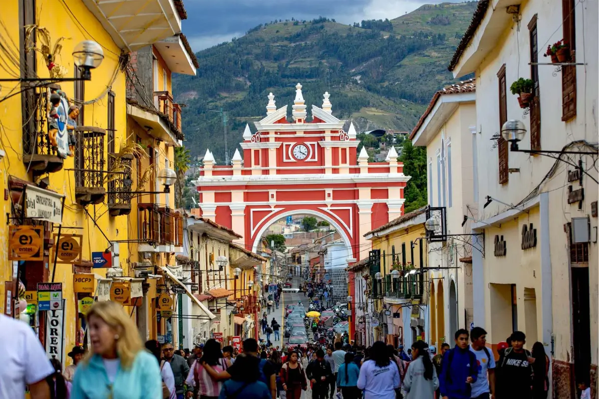 Ayacucho