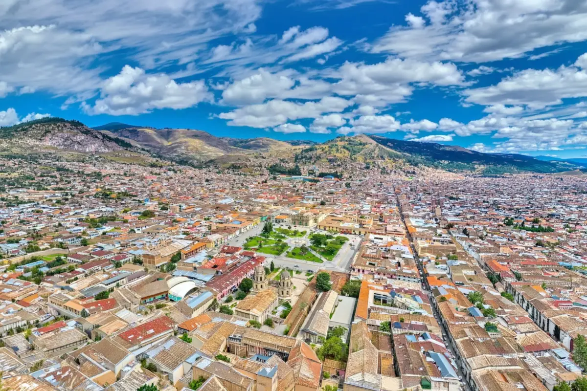 Cajamarca