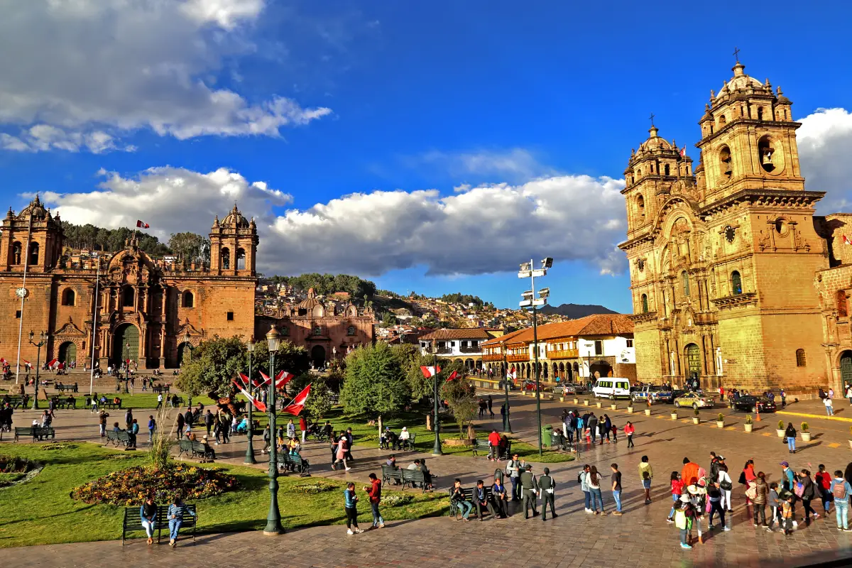 Cusco