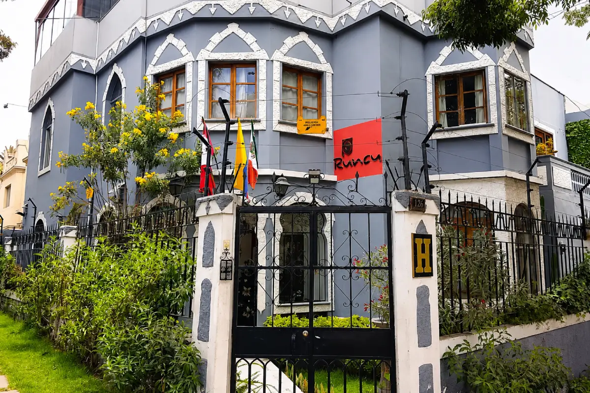 HOTEL RUNCU