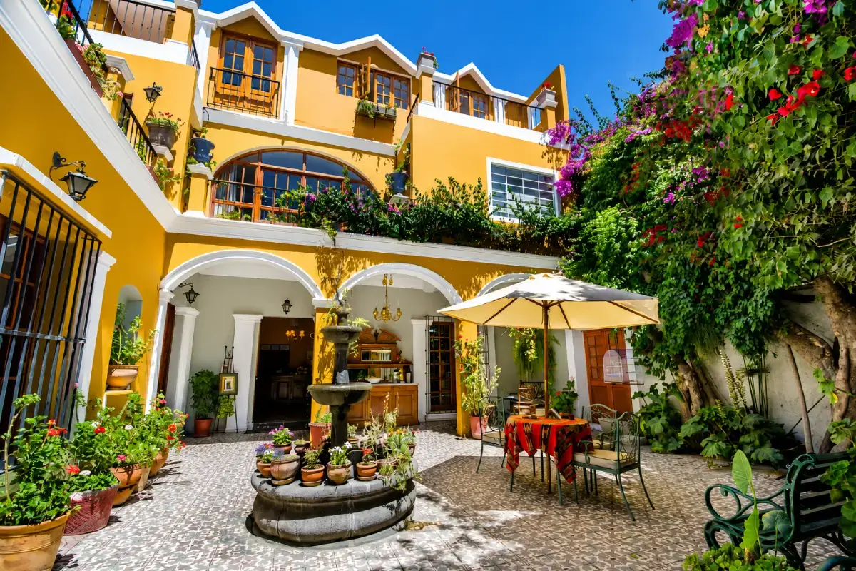 HOSTERÍA BOUTIQUE