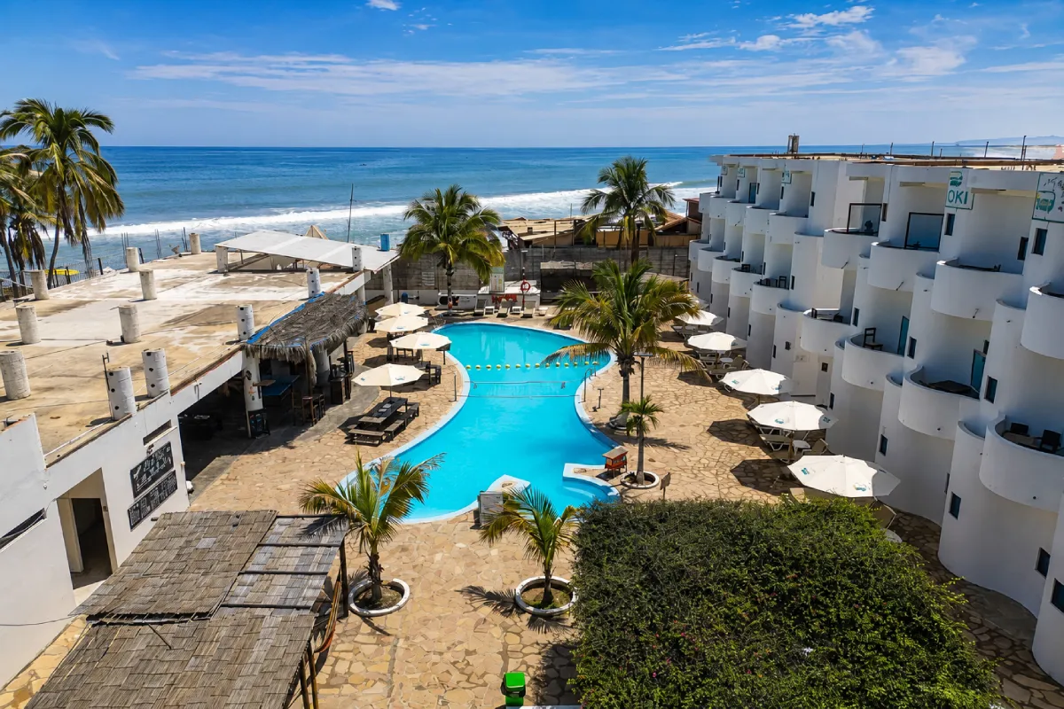 LOKI DEL MAR 