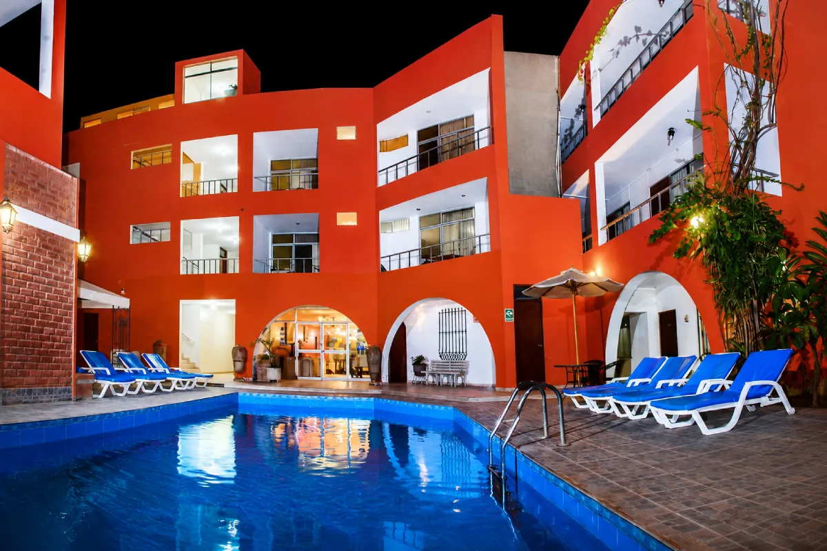 HOTEL PRINCESS