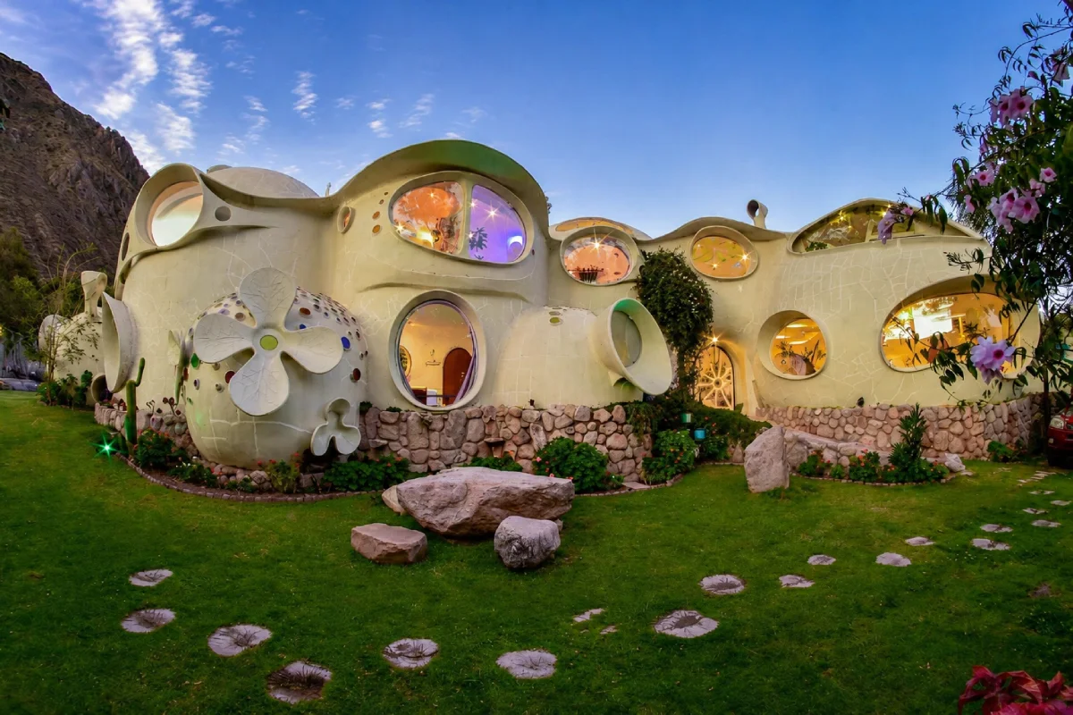 WIFALA HARMONY HOTEL