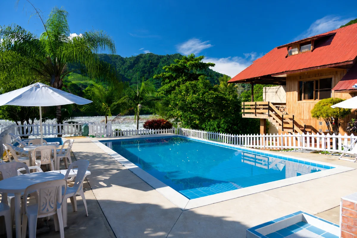 RÍO GRANDE HOTEL