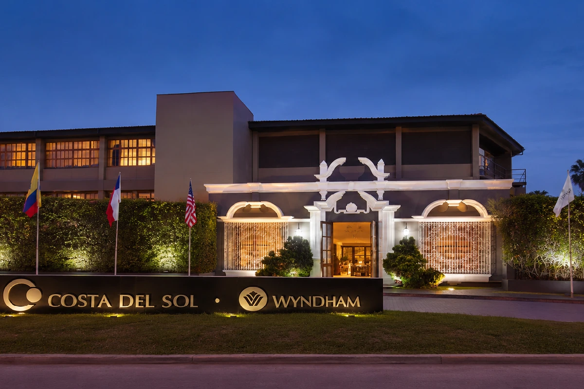 WYNDHAM COSTA DEL SOL