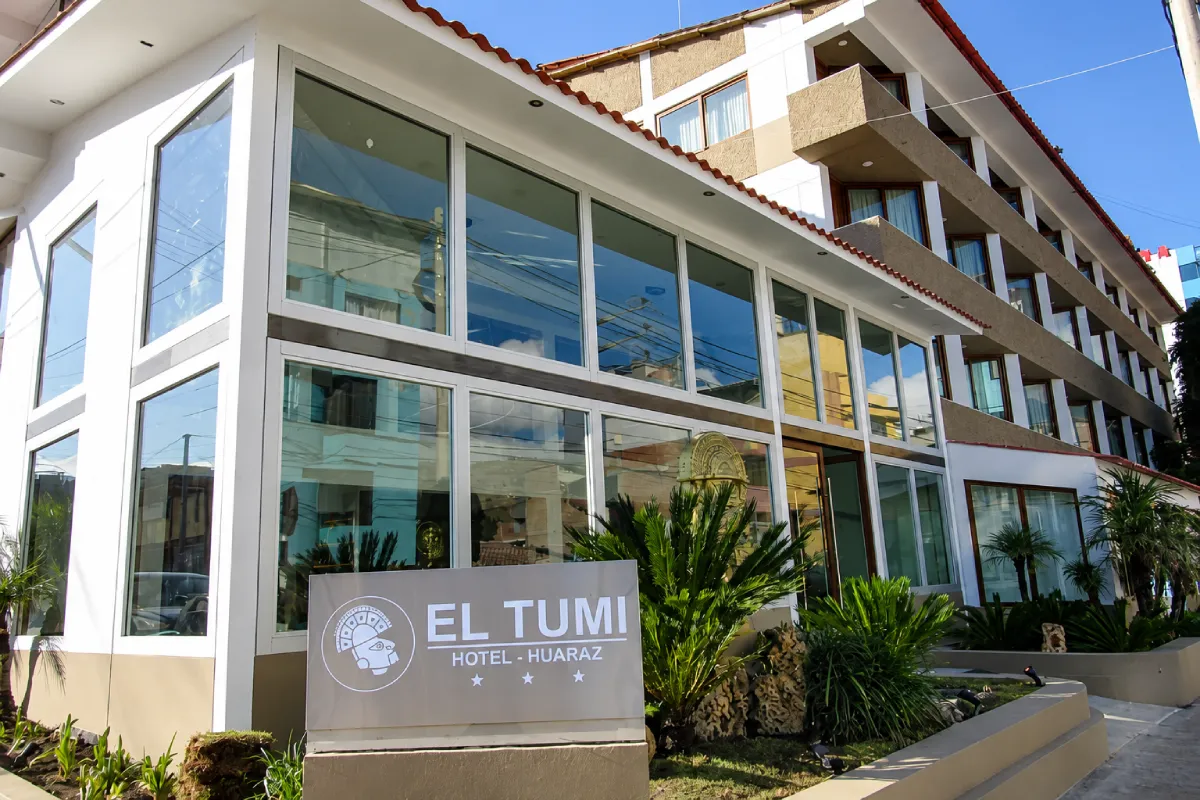 EL TUMI HOTEL