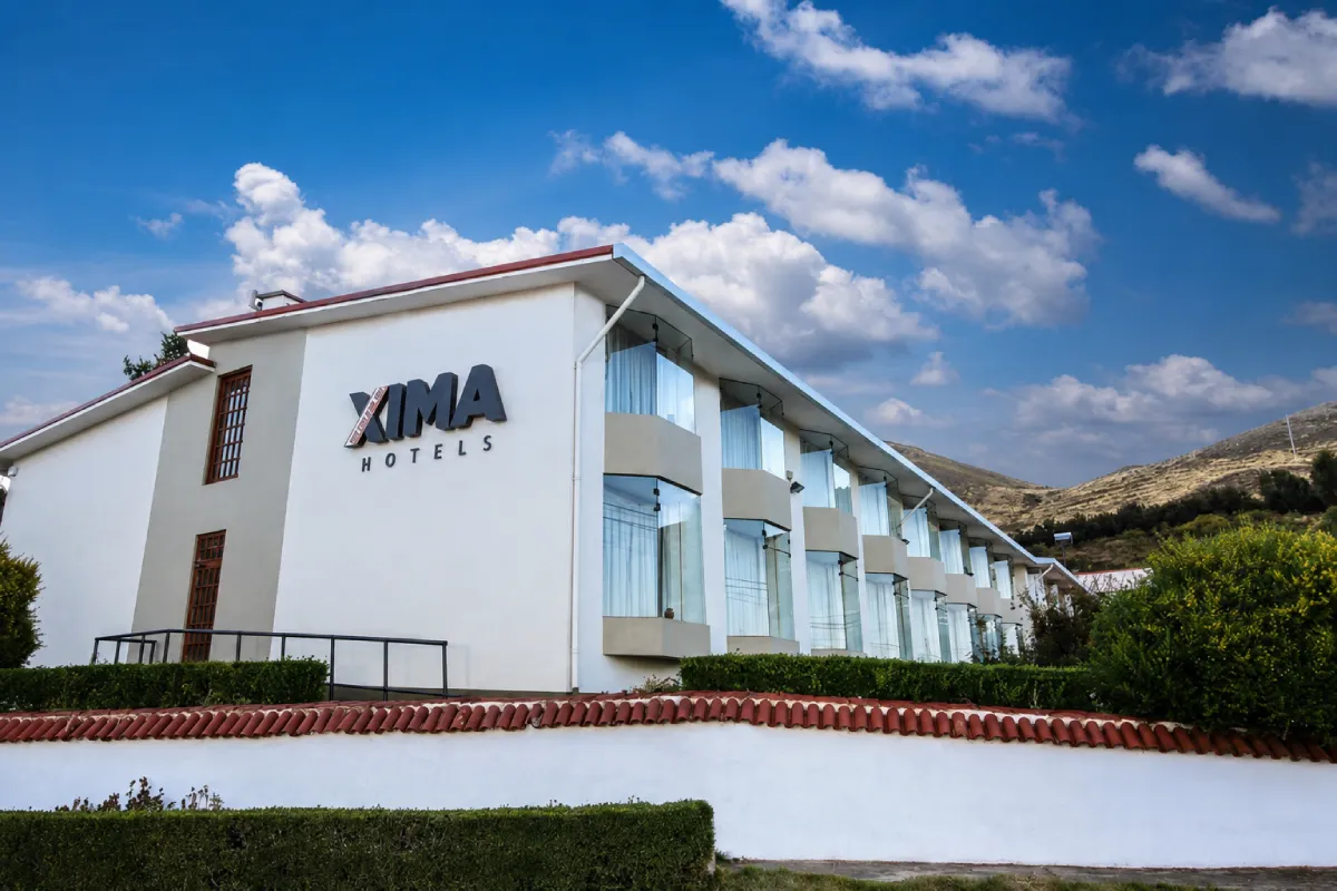 XIMA EXCLUSIVE PUNO