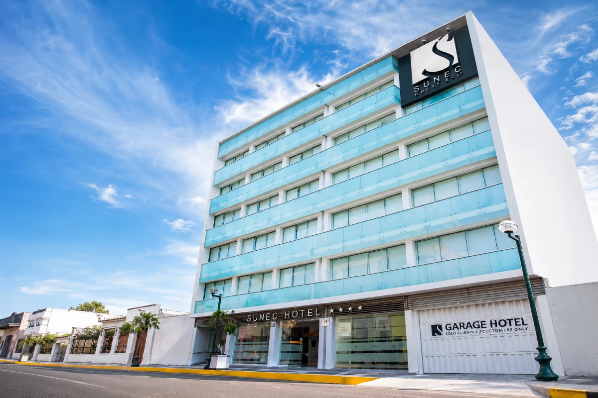 SUNEC HOTEL