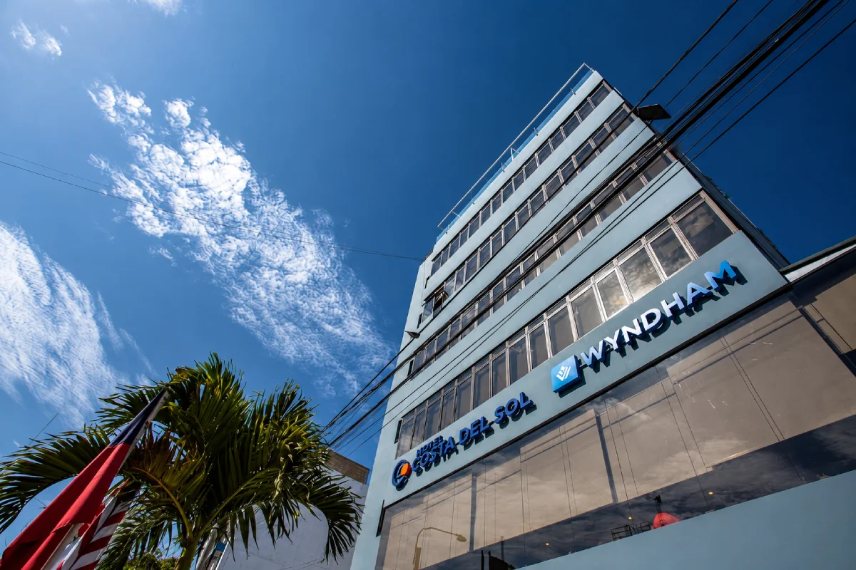 WYNDHAM COSTA DEL SOL