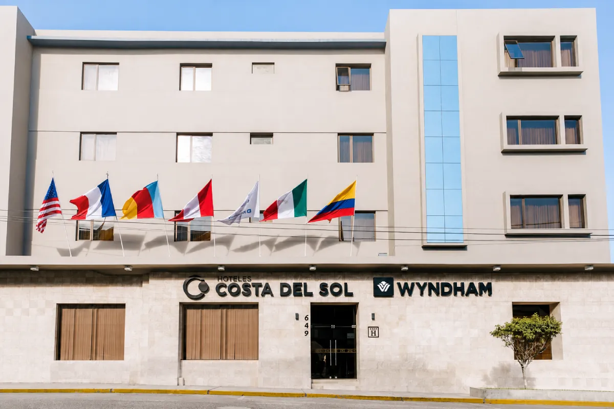 WYNDHAM COSTA DEL SOL